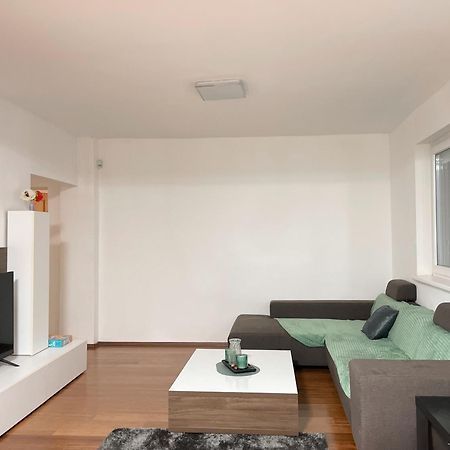 4 Room Flat With Garden And Pool Kittsee Exterior photo