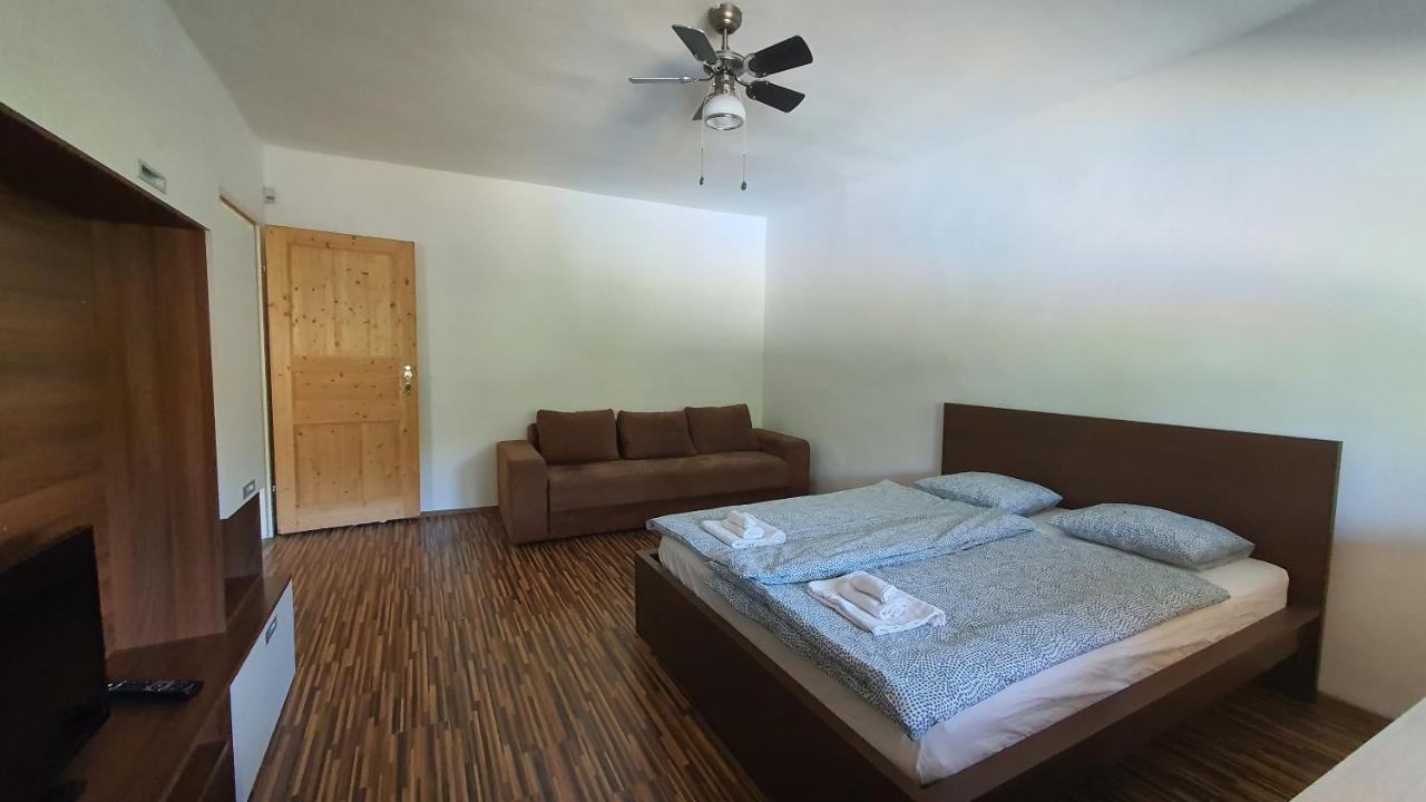 4 Room Flat With Garden And Pool Kittsee Exterior photo