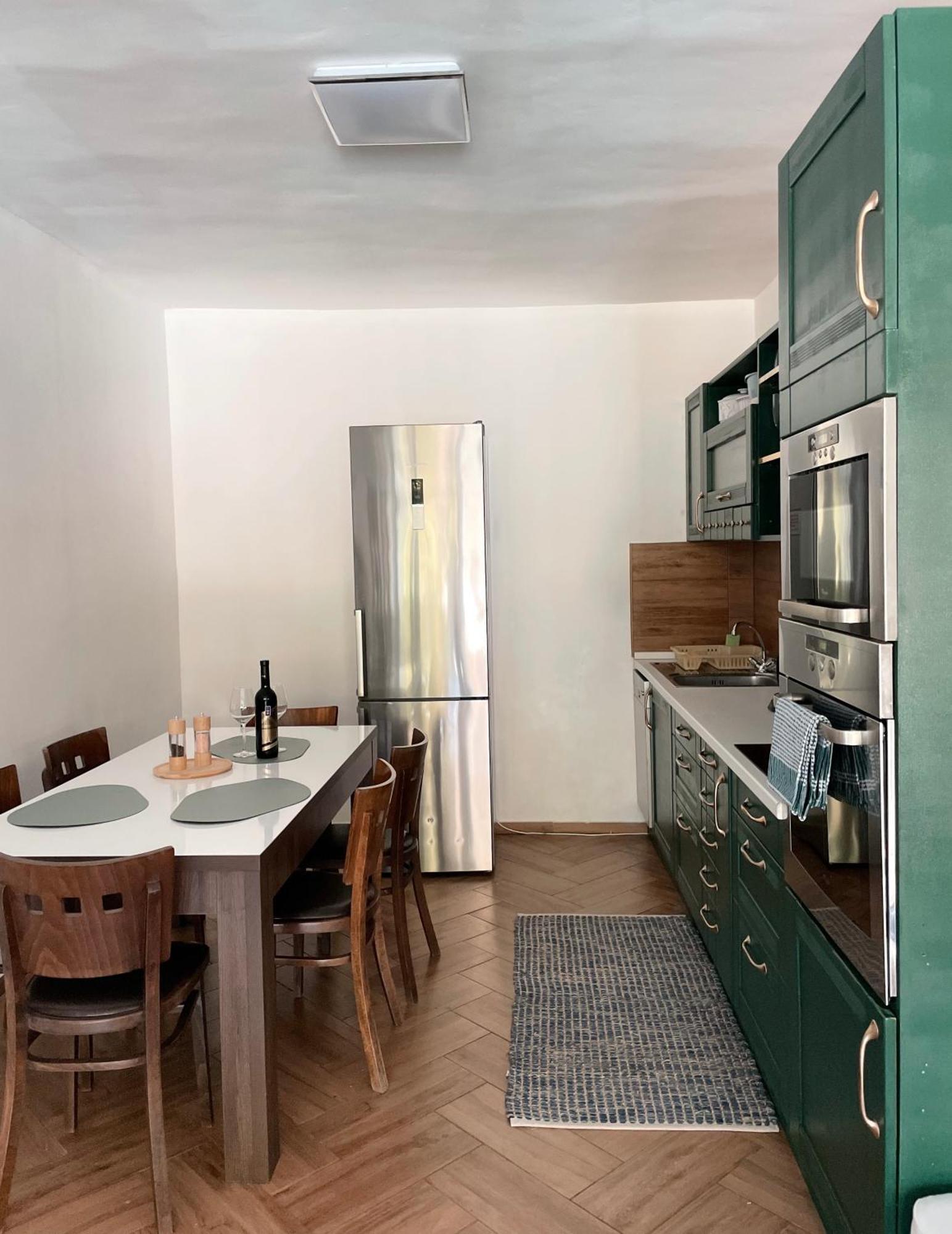 4 Room Flat With Garden And Pool Kittsee Exterior photo