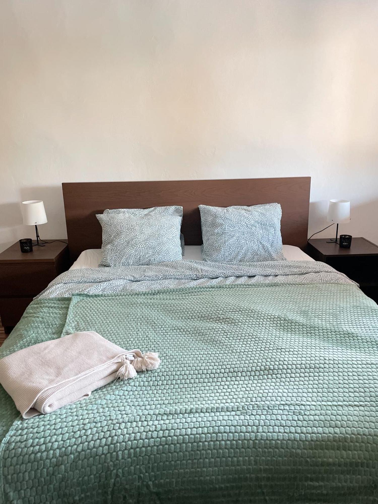 4 Room Flat With Garden And Pool Kittsee Exterior photo