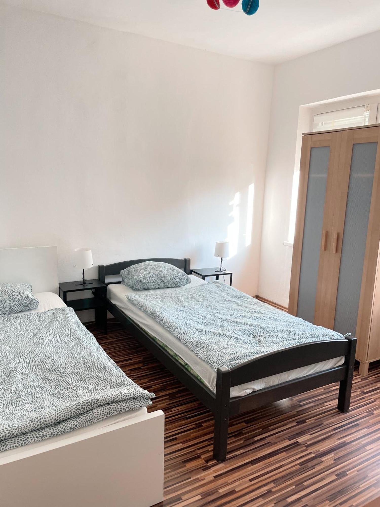 4 Room Flat With Garden And Pool Kittsee Exterior photo